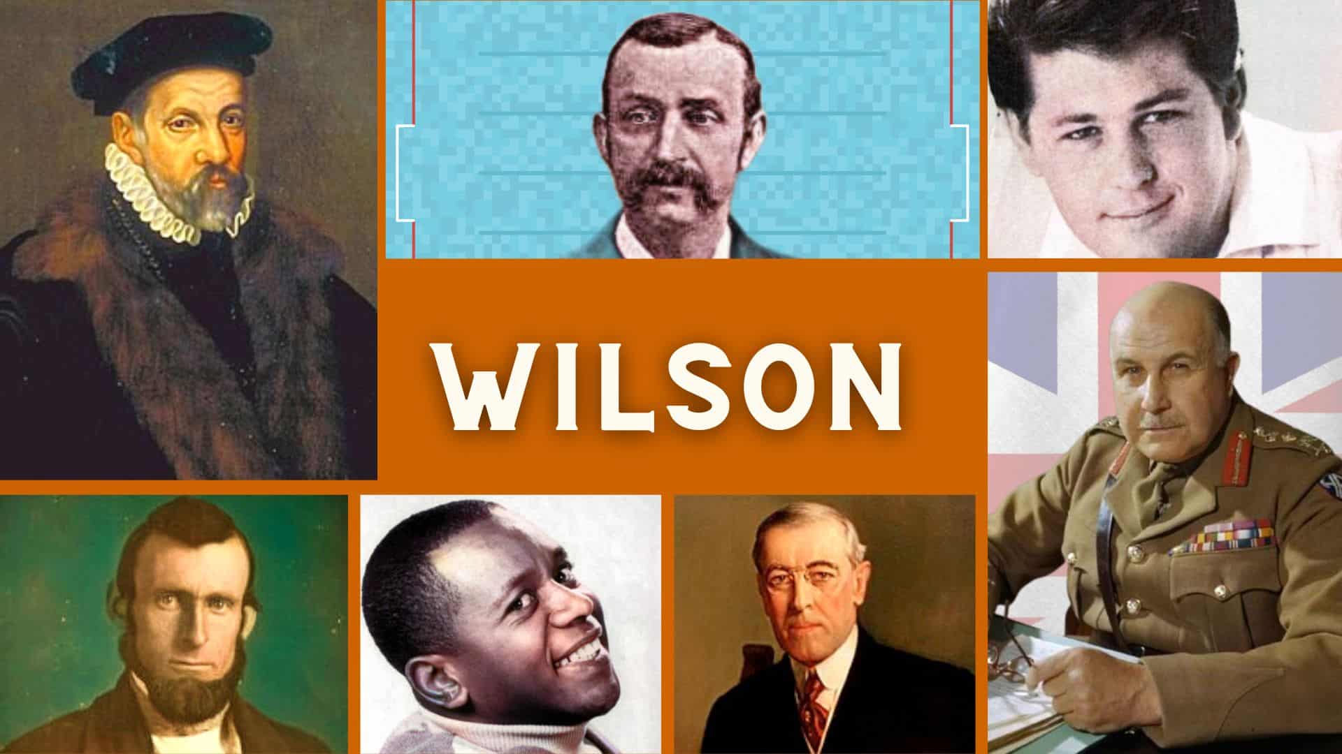 wilson-surname-history-family-crest-coats-of-arms-full-guide